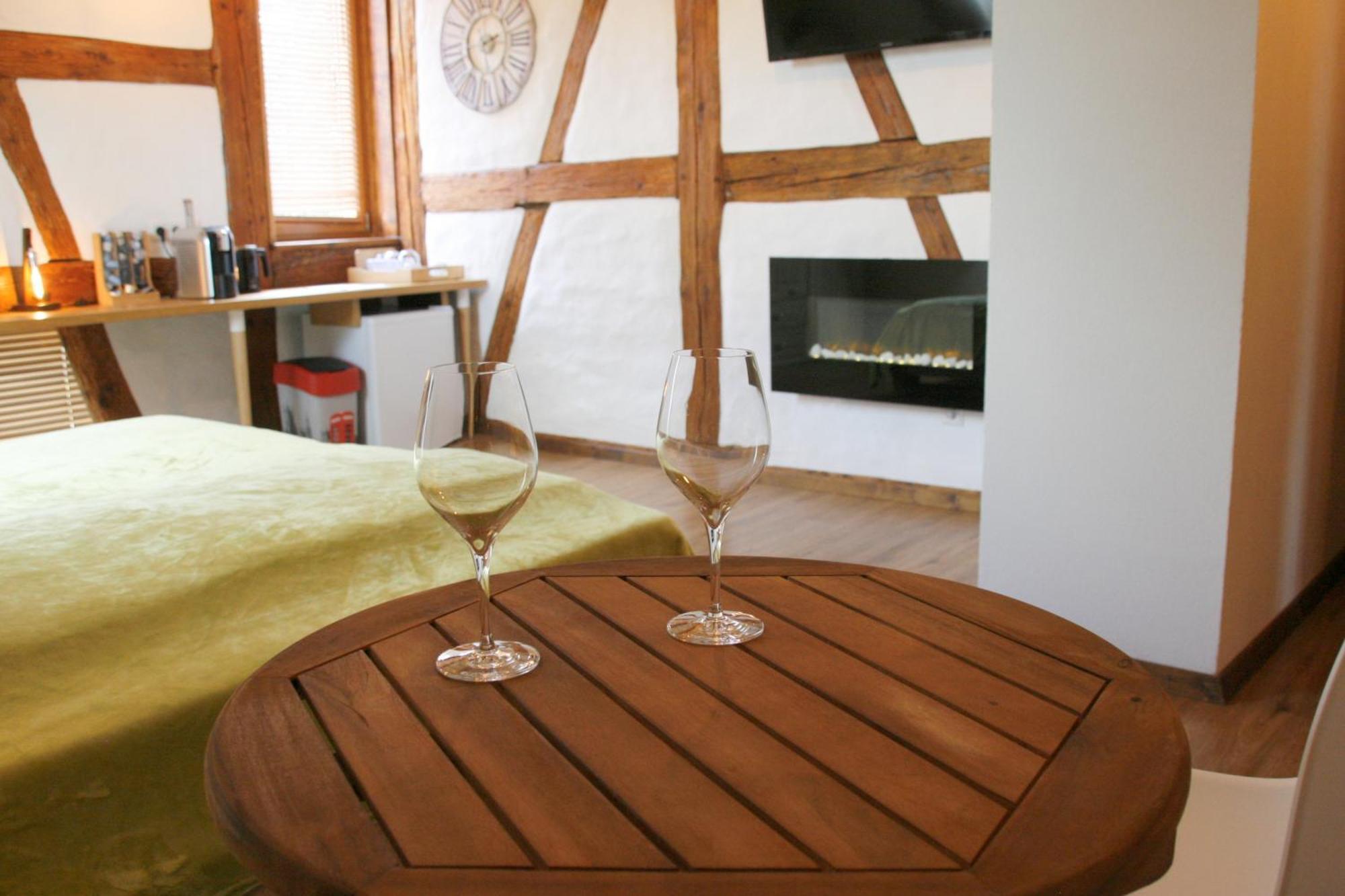 Waldvogel Ferienzimmer Klimatisiert Immenstaad am Bodensee Quarto foto