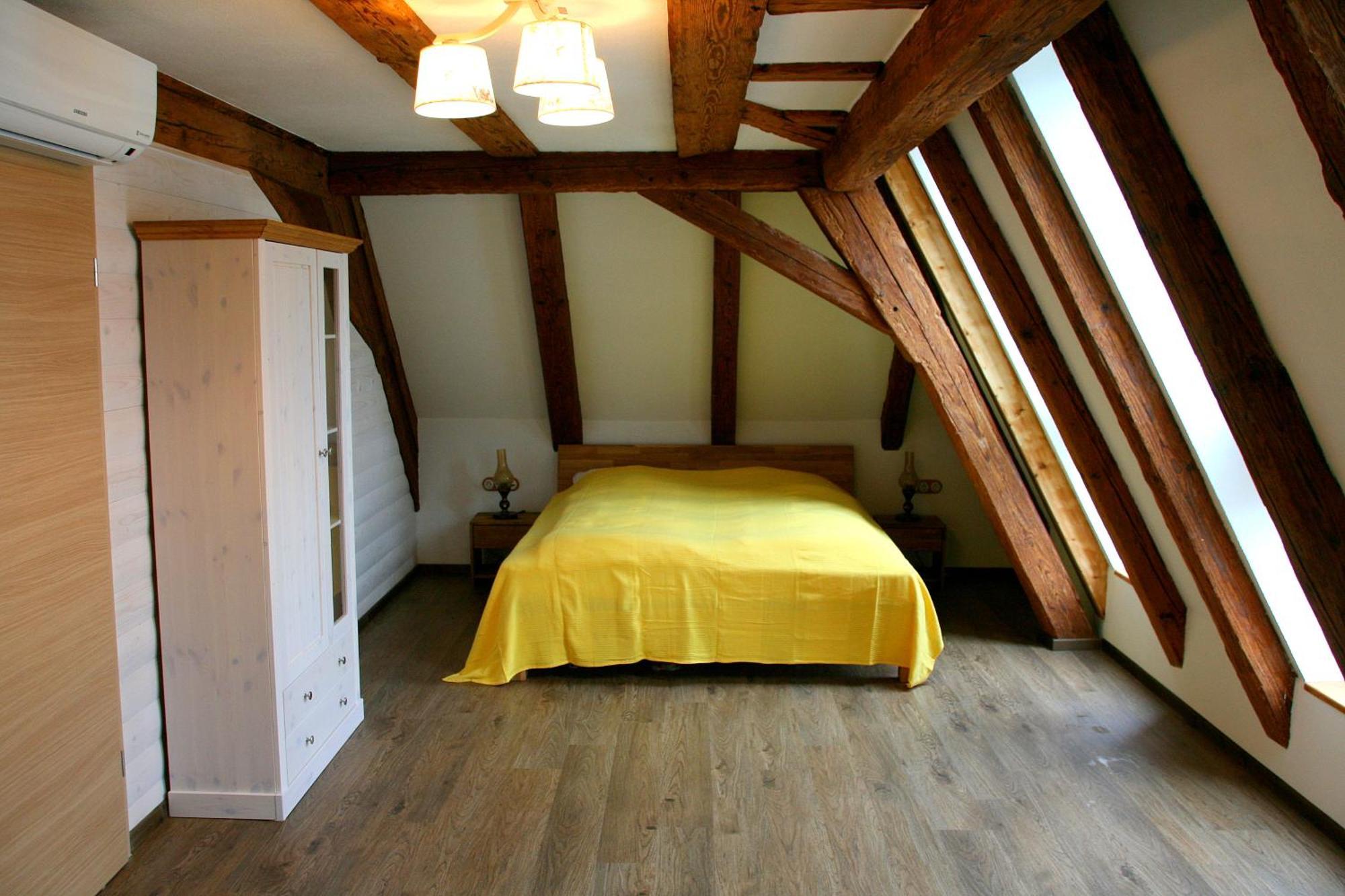 Waldvogel Ferienzimmer Klimatisiert Immenstaad am Bodensee Exterior foto