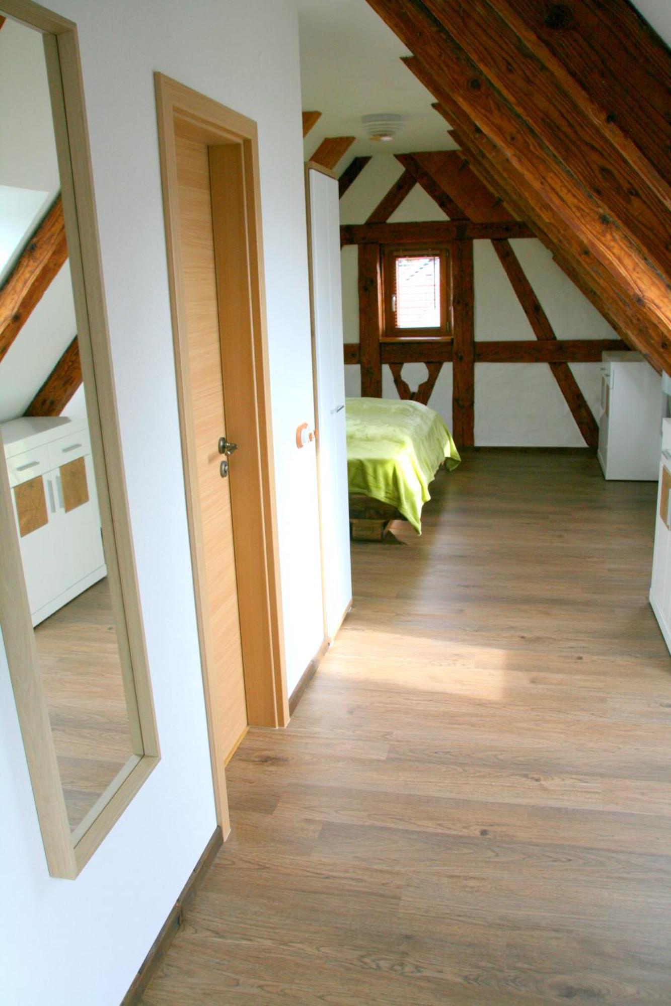 Waldvogel Ferienzimmer Klimatisiert Immenstaad am Bodensee Exterior foto