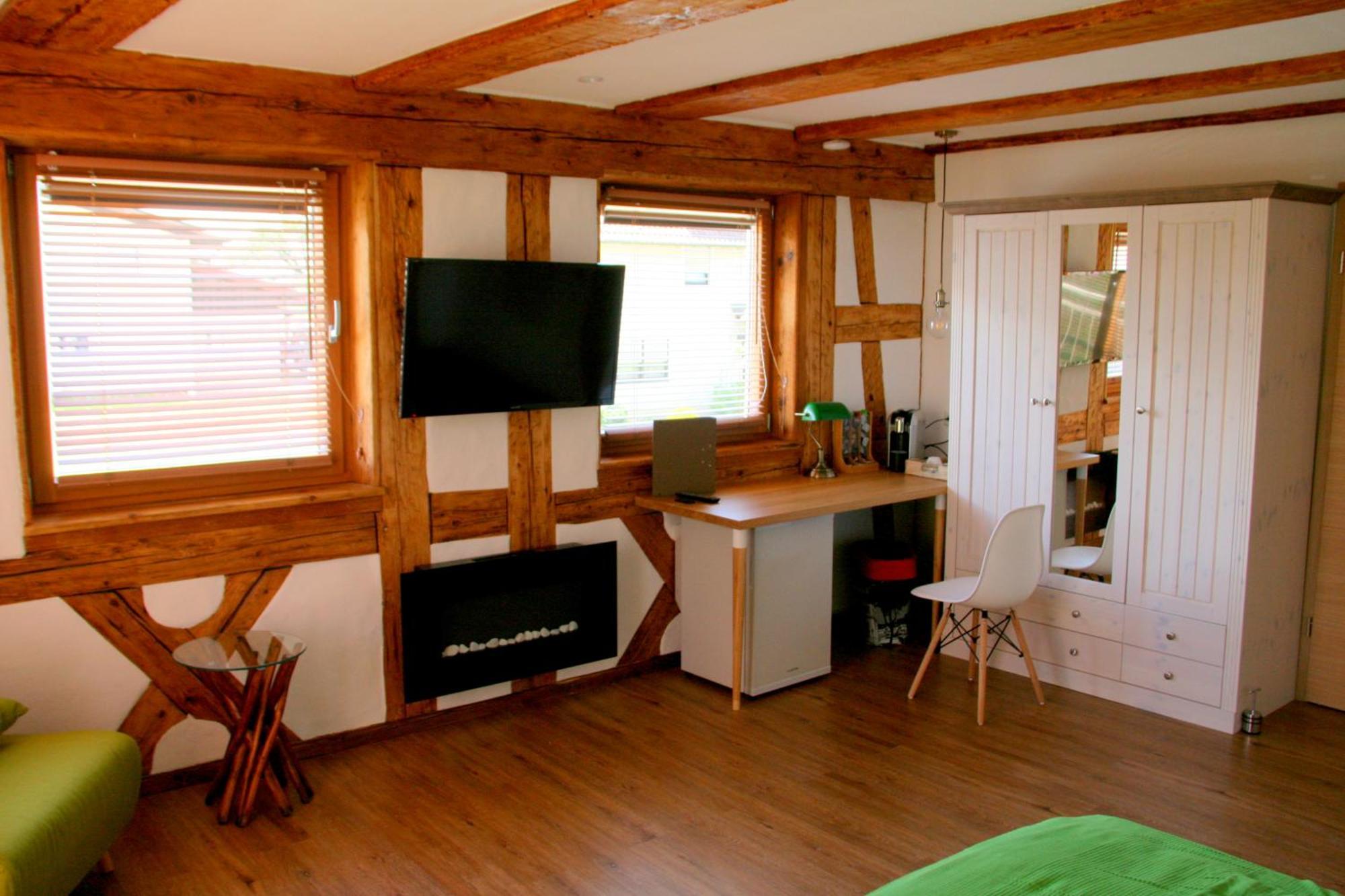 Waldvogel Ferienzimmer Klimatisiert Immenstaad am Bodensee Exterior foto